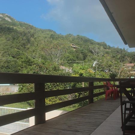 Retiro Da Lagoa Florianópolis Buitenkant foto