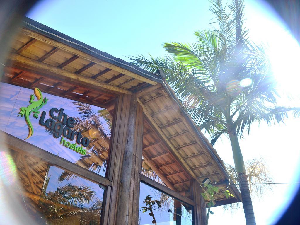 Retiro Da Lagoa Florianópolis Buitenkant foto