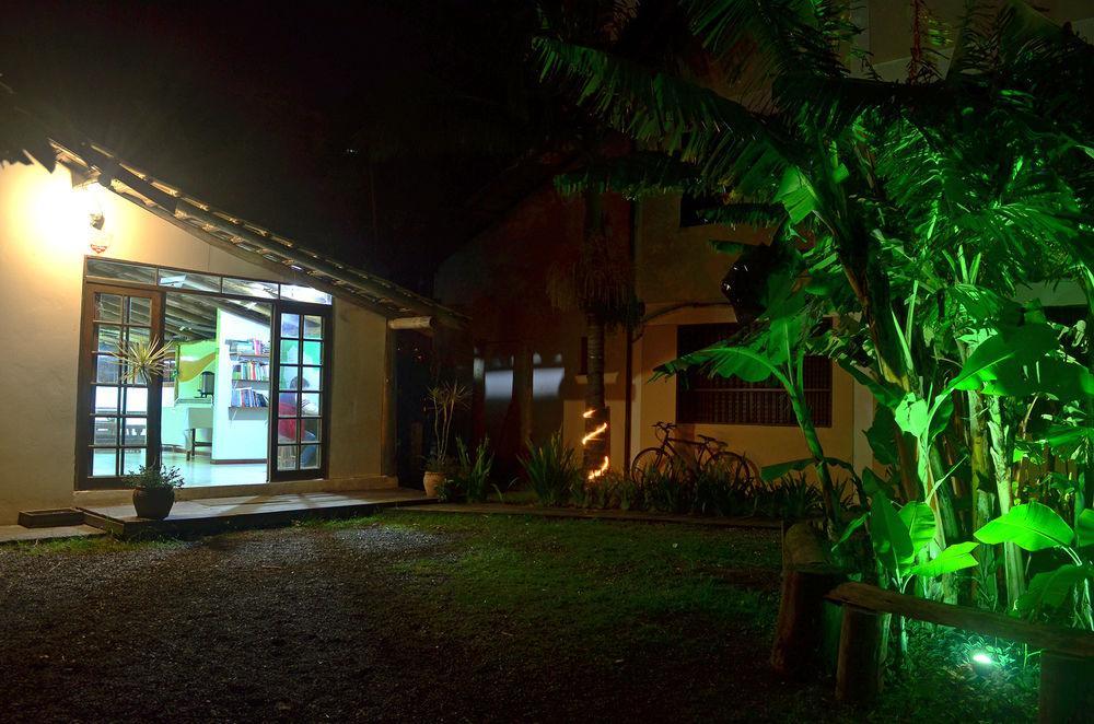 Retiro Da Lagoa Florianópolis Buitenkant foto