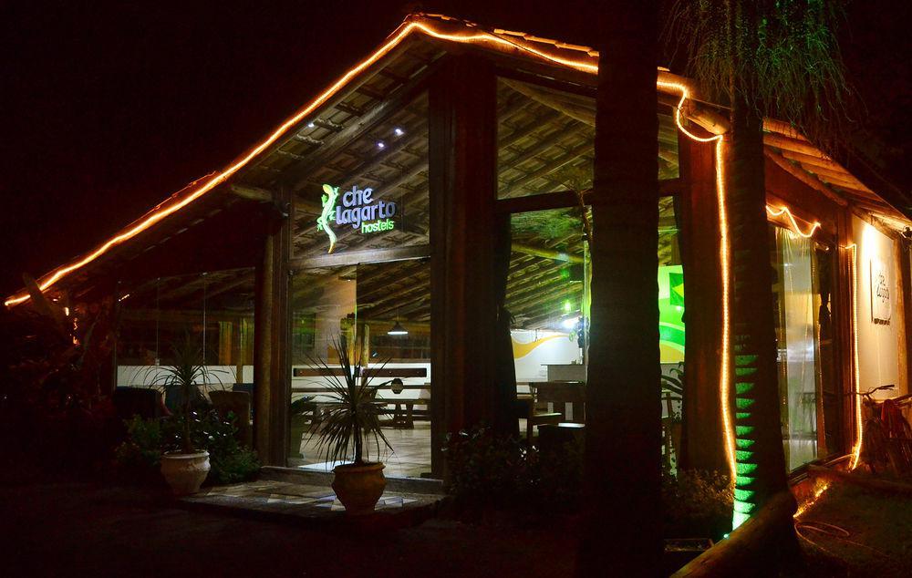 Retiro Da Lagoa Florianópolis Buitenkant foto