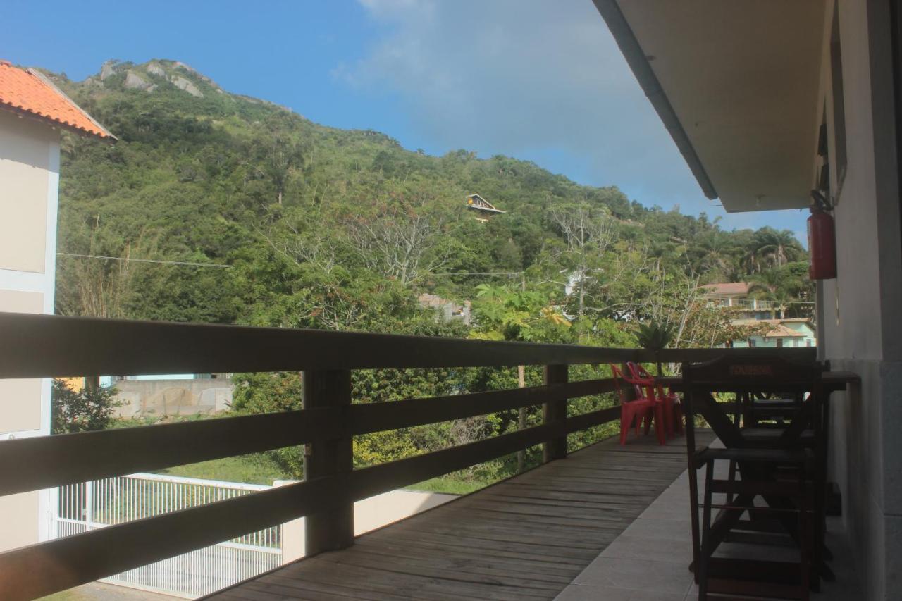 Retiro Da Lagoa Florianópolis Buitenkant foto