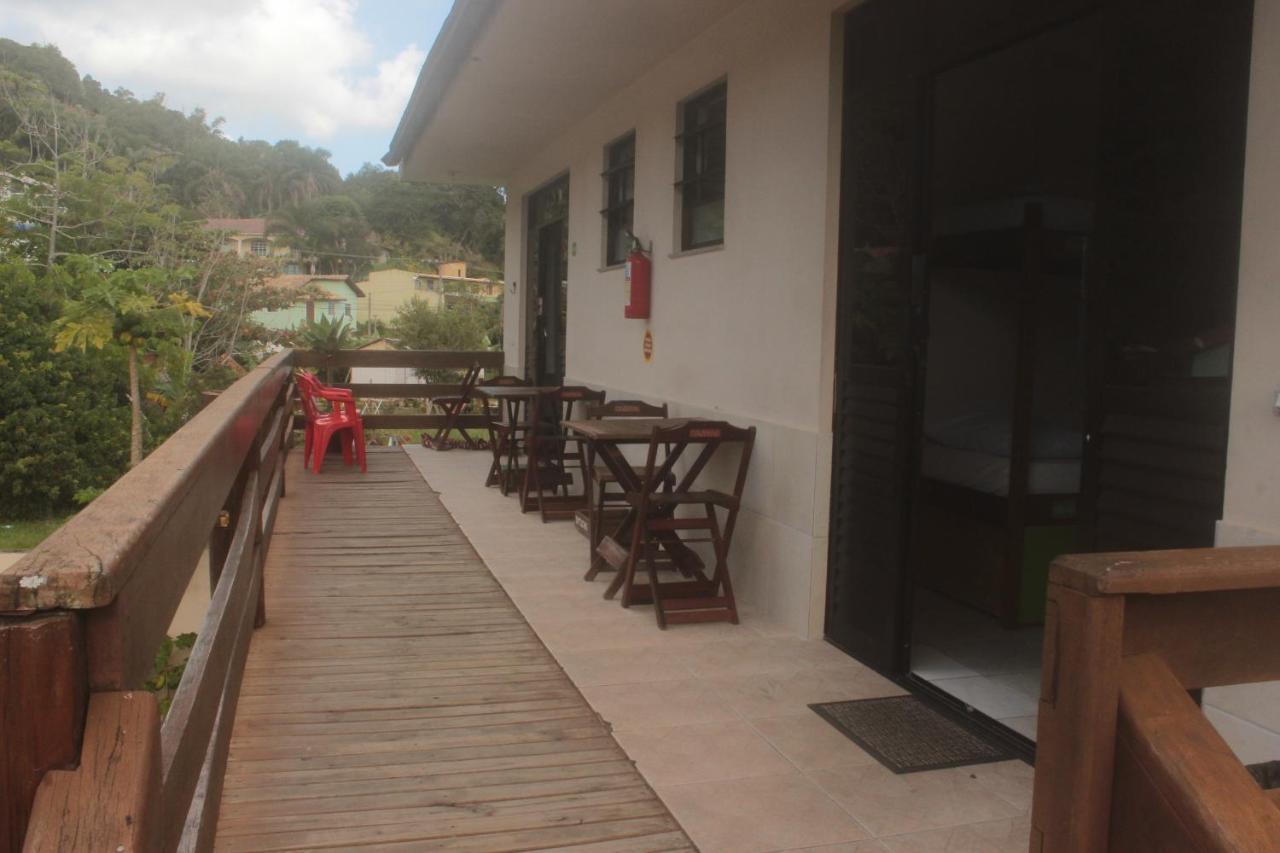 Retiro Da Lagoa Florianópolis Buitenkant foto