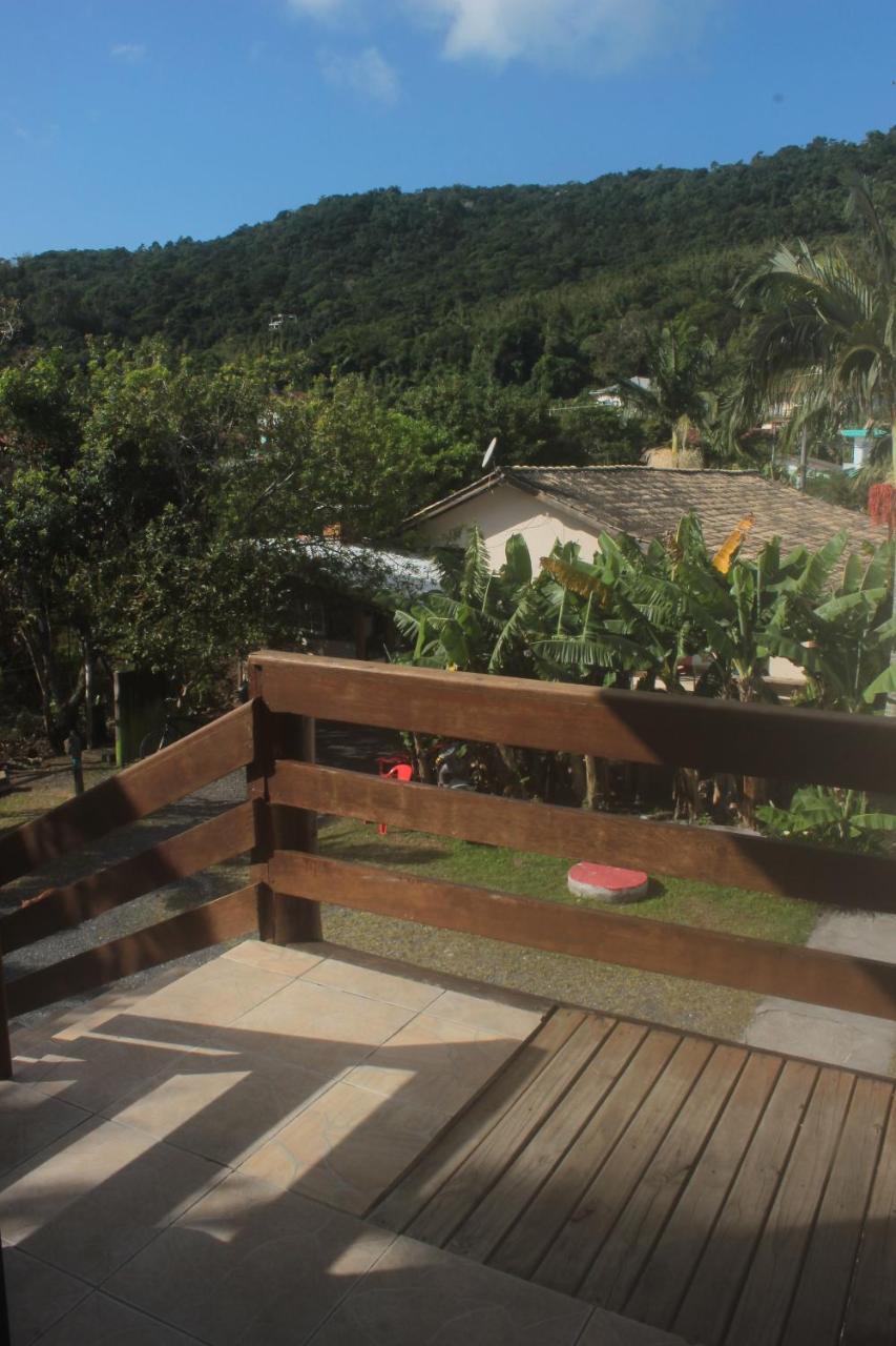 Retiro Da Lagoa Florianópolis Buitenkant foto